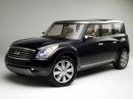 Infiniti Kuraza Concept 2005 года